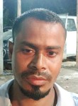 Ahmed sabul, 37  , Sylhet