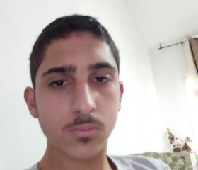 بحب اشوف كسك, 18, Bethlehem