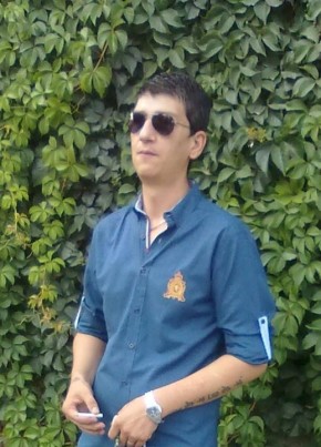 Mehmet, 20, Türkiye Cumhuriyeti, Amasya