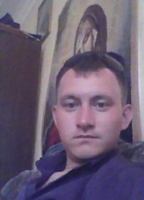 Antonio, 31, Russia, Tambov