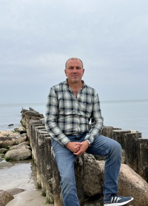 Vyacheslav, 56, Russia, Moscow