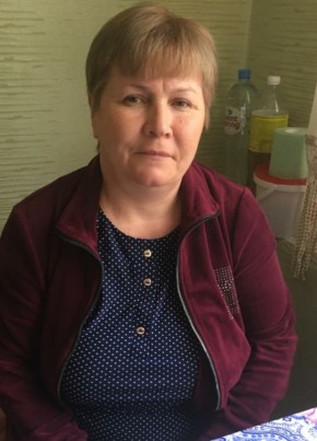 Ramilya, 57, Russia, Novyy Urengoy