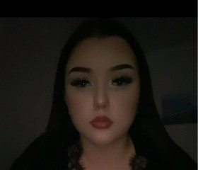 emiliya, 18, Kazan
