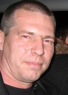 Юрий Карпушенк, 48, Россия, Санкт-Петербург