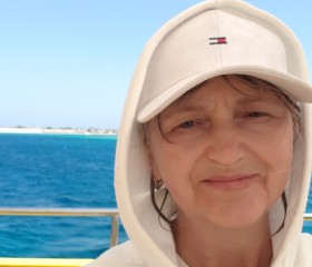 Нина, 62 года, Екатеринбург