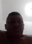 Carlos, 46 лет, Mossoró