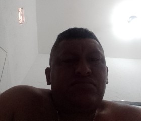 Carlos, 46 лет, Mossoró