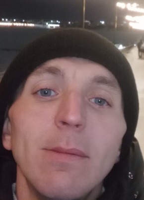 Дмитрий, 34, Россия, Сызрань
