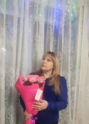 Светлана, 44, Россия, Краснодар