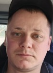 Aleksandr, 33, Usinsk