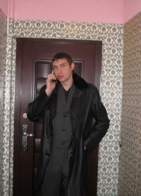 Valeriy, 41, Україна, Харків