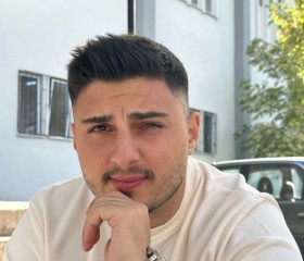 Orxan, 25, Sirvan