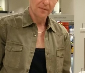 Gennadii, 56 лет, Stockholm