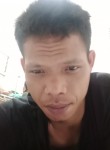 Ryzani, 27 лет, Kota Palembang