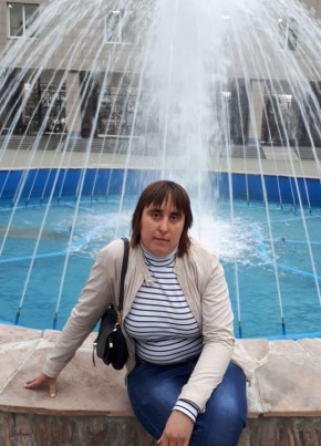 Галина, 36, Россия, Омск