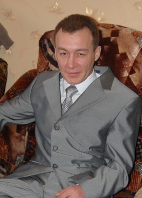 Николай, 52, Россия, Магнитогорск