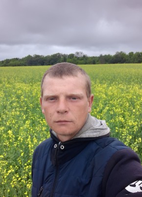 Дмитрий, 31, Россия, Ртищево