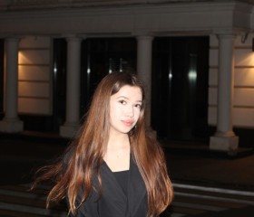 Камила, 19 лет, Москва