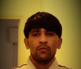 Hashim Khan, 21 год, Brest