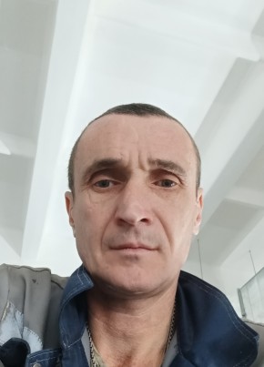 Ivan, 46, Russia, Shelekhov