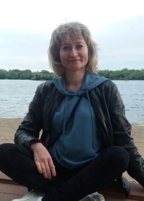 Ирина, 46, Қазақстан, Қарағанды
