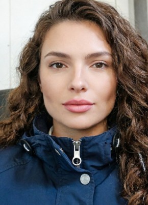 Ирина из Көкшетау 28 лет