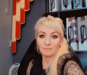 violetta, 45, Bryansk