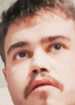 KLOUN, 29, Russia, Ryazan