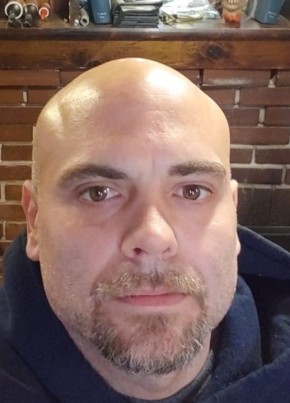 John, 42, United States of America, Troy (State of New York)