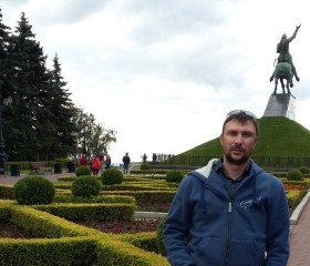Кирилл, 42 года, Ханты-Мансийск