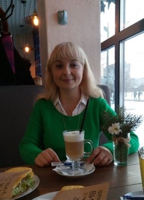 Наталия, 47, Україна, Суми