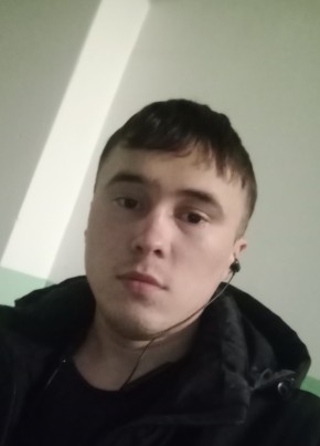 Казыбек, 22, Қазақстан, Астана