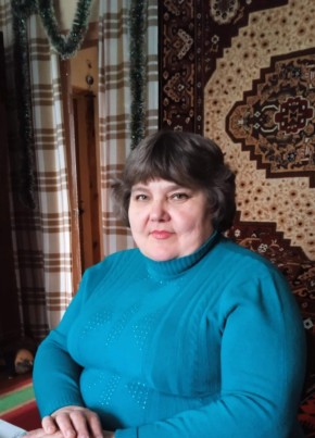 Ирина, 62, Україна, Луганськ
