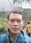 Wahyu cmg, 44 года, Djakarta