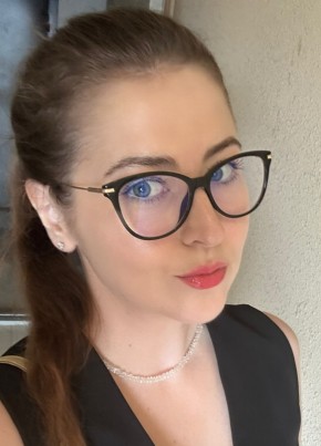 Tatiana из Aylesbury 32 года