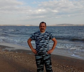 Григорий, 53 года, Крымск