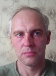 Дмитрий, 49 лет, Кировск (Мурманская обл.)