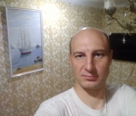 Александр, 43 года, Атаманская (Краснодарский край)