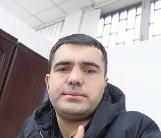 Фарид, 34 года, Владивосток