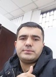Фарид, 34 года, Владивосток