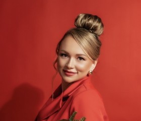 Angelina, 35, Moscow