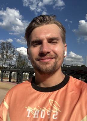 Nikita, 29, Russia, Moscow