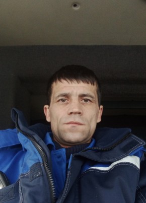 Вячеслав, 47, Россия, Томск