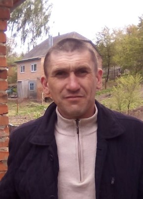 Юрий, 47, Україна, Ромни