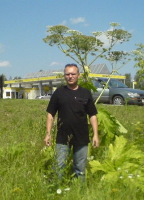 ariton2@ramble, 54, Russia, Kaluga