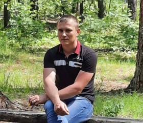 Сергей Тропец, 32 года, Столін