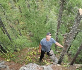 Vadim, 40, Slyudyanka