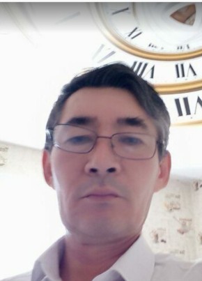 Хошим Зоиджонов, 54, Россия, Хабаровск
