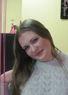 Галина, 34, Россия, Самара