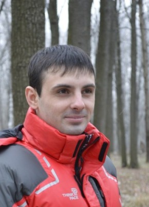 Алексей, 35, Россия, Орёл
